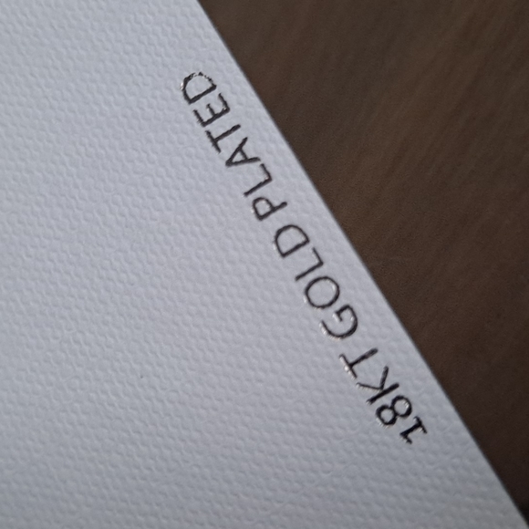 NWT Argento Vivo earrings - Picture 4 of 12